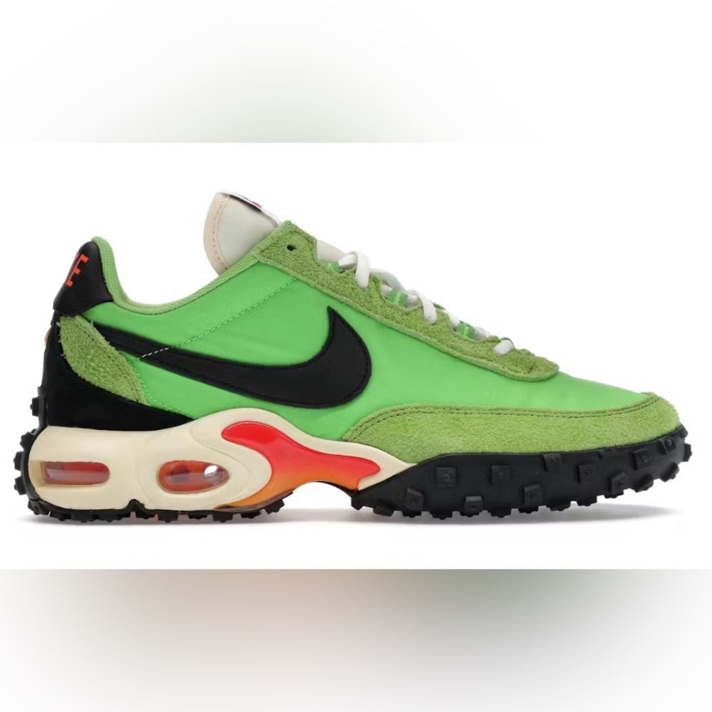Nike Air Max Waffle Racer